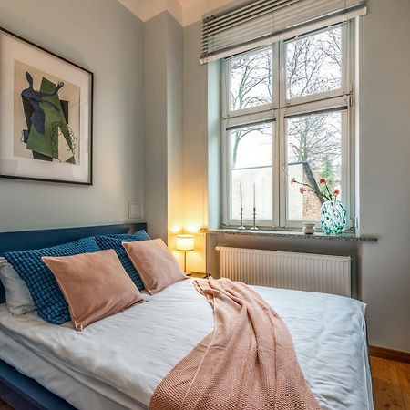 Pastell Apartments 克拉科夫 外观 照片
