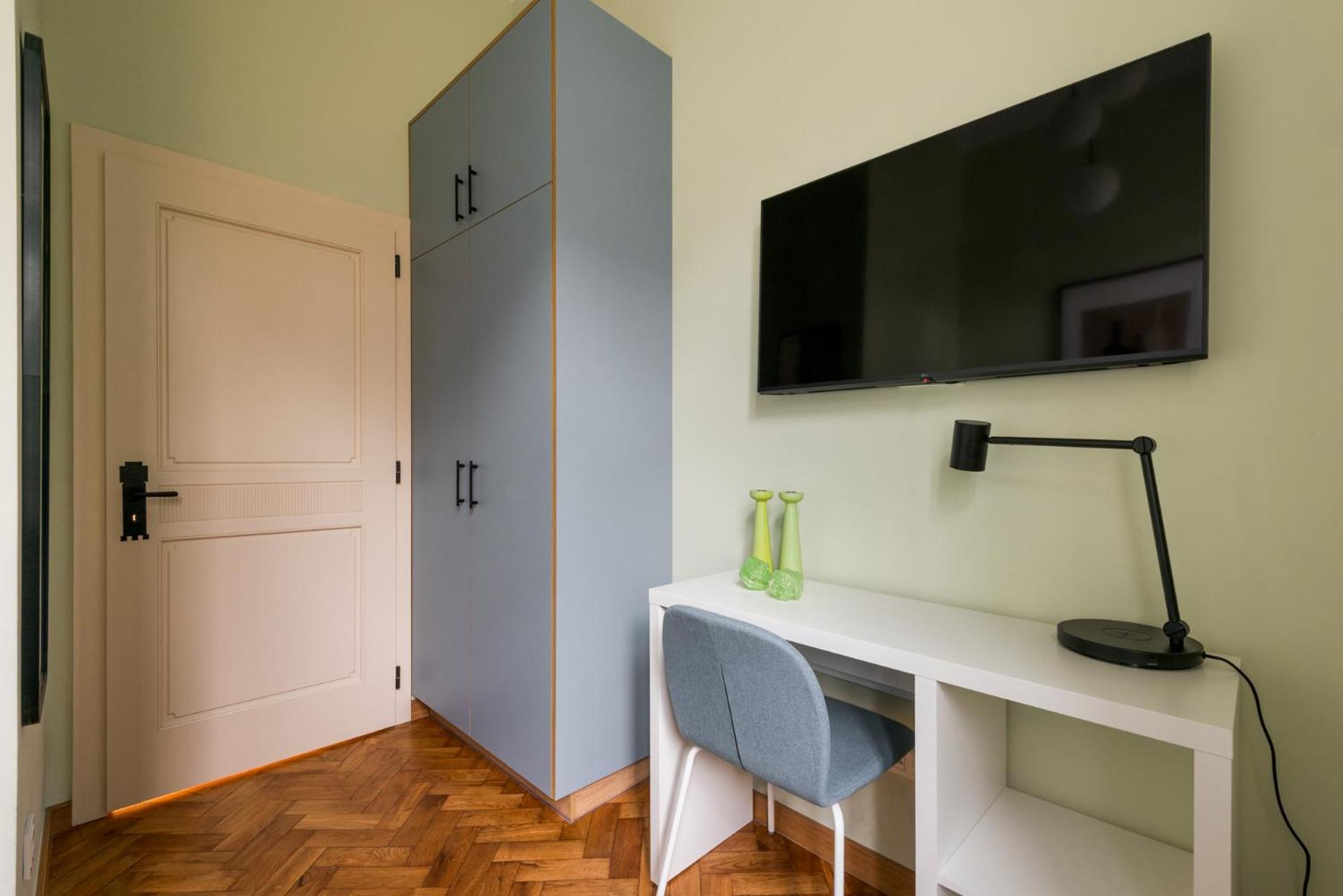 Pastell Apartments 克拉科夫 外观 照片