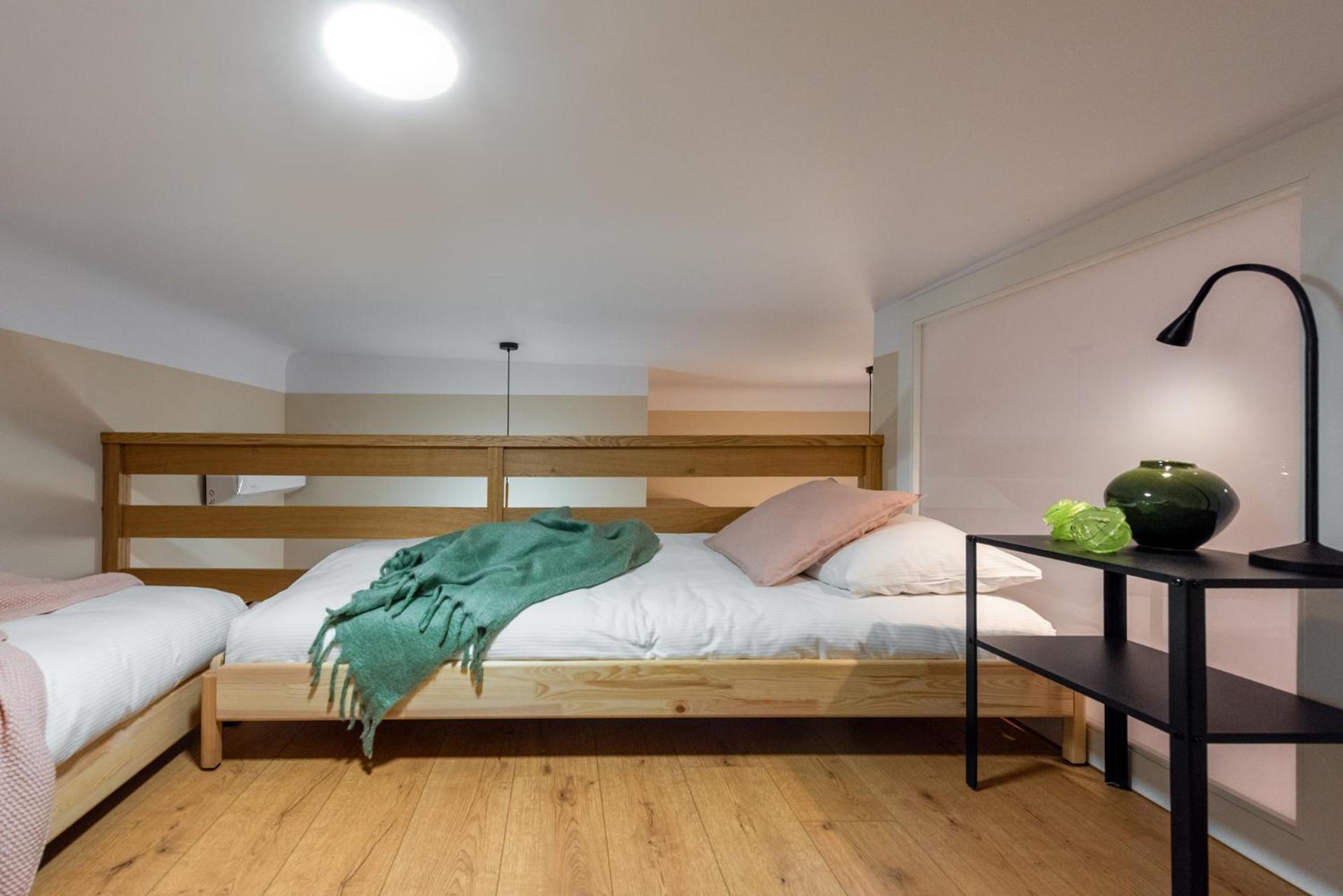 Pastell Apartments 克拉科夫 外观 照片