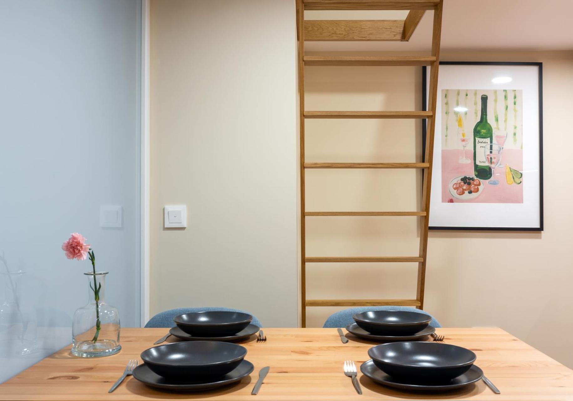 Pastell Apartments 克拉科夫 外观 照片