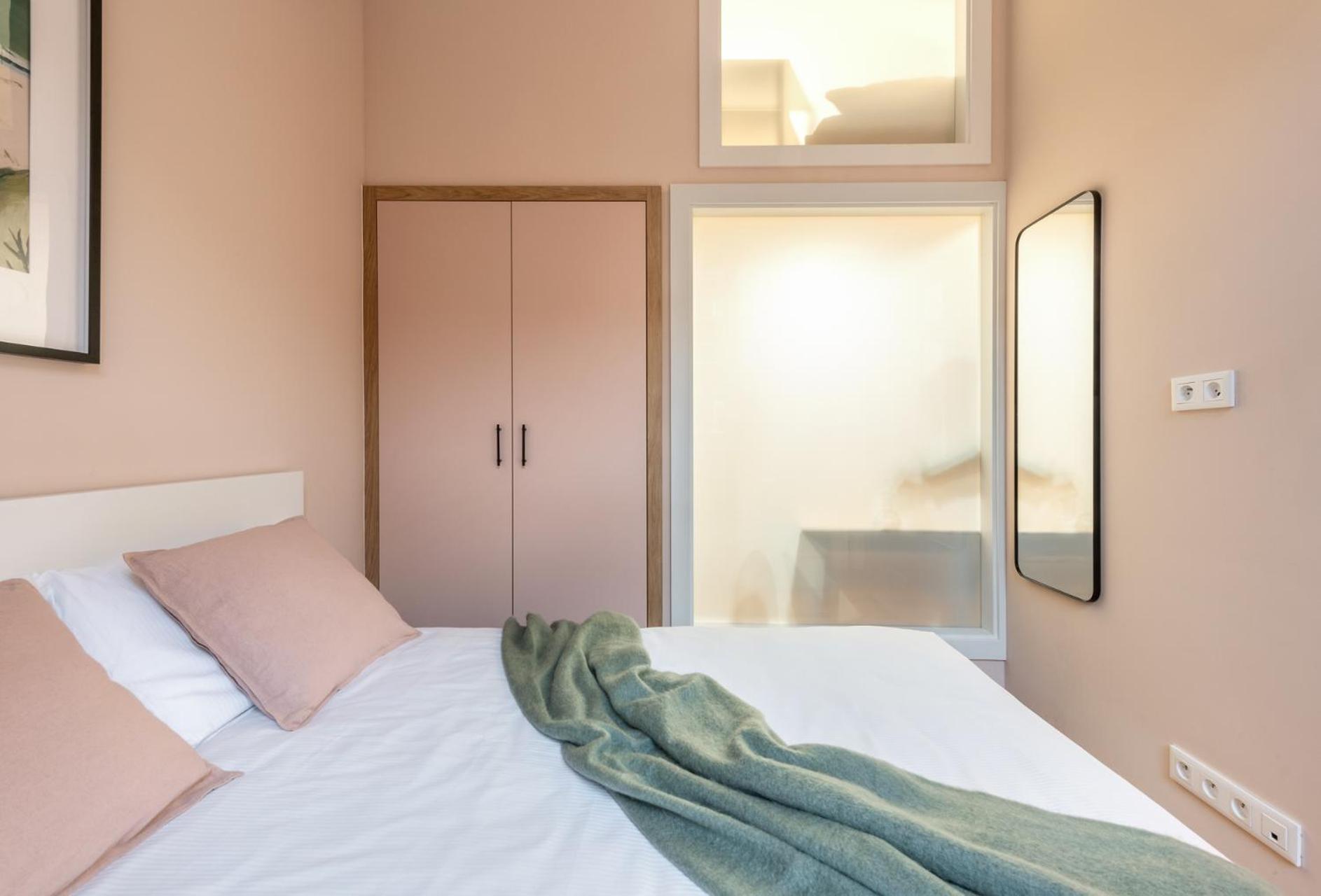 Pastell Apartments 克拉科夫 外观 照片